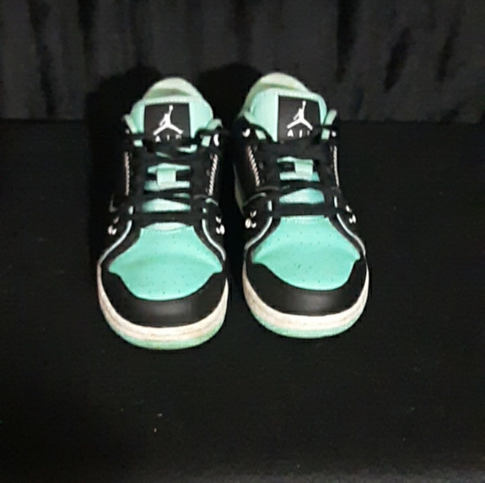 Jordan 1 Flight 2 - Picture 3 of 5